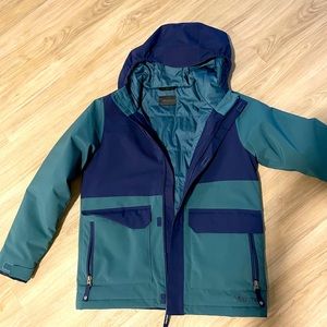 Marmot Kids Barbeau Jacket Boy’s Large